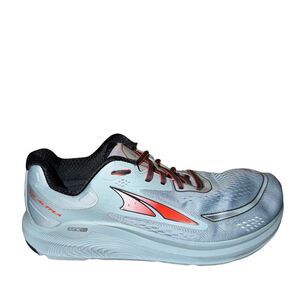 Altra Men\'s Outroad Dark Grey Green Trail Running Mens Size 10.5 AL0A7R6N241 Купить altra mens outroad dark grey green trail running mens  main image 4